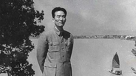 邓拓为何不敢去做毛泽东的秘书？