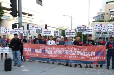 毛泽东至少7次感谢过日本侵华