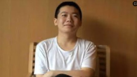 大中国审判系列之一：牛腾宇“恶俗维基”案