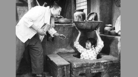 真實的地道戰：日軍來了！八路讓村民當「人肉彈」