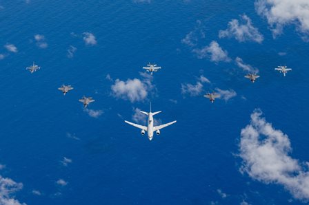 中共军方恐吓日本 反自曝窘相（下）