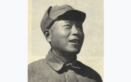 整人与挨整的“西南王”李井泉