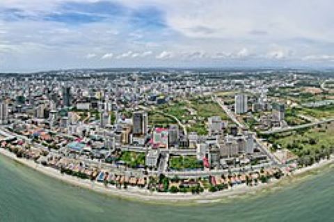 一新：诚念法轮大法好 我平安从诈骗园回家