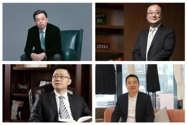 江苏大批老板被约谈 中共抢钱不自信