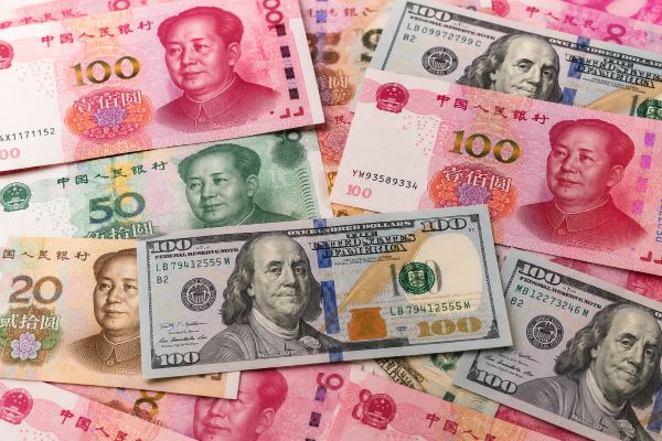 知情人：外资撤离增三成 何立峰受命急稳外资