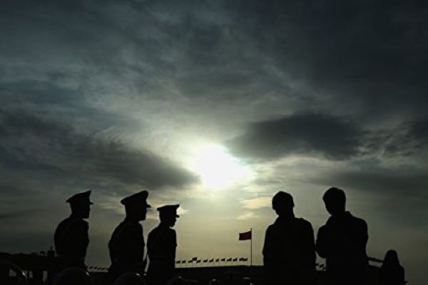 【独家】高墙有耳：中共特情制度揭秘