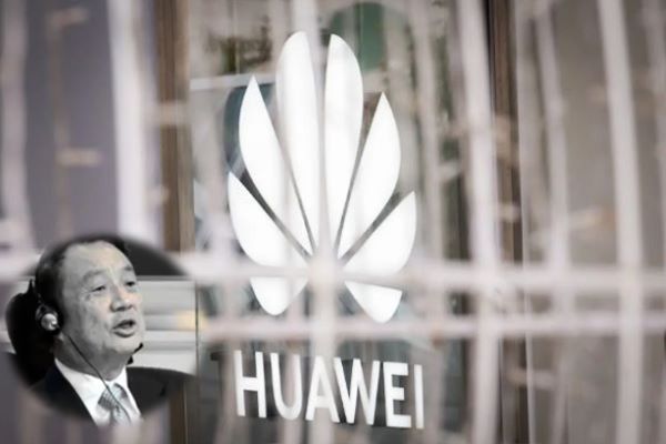 任正非出逃传闻是真是假？未见辟谣