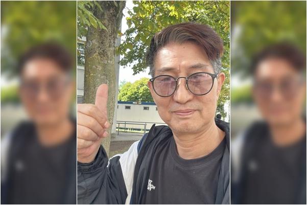沈启家逃亡德国途中 路遇众多出逃中国人