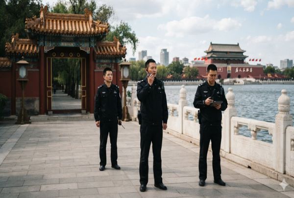 习祖居地爆窝案 反习势力在行动？