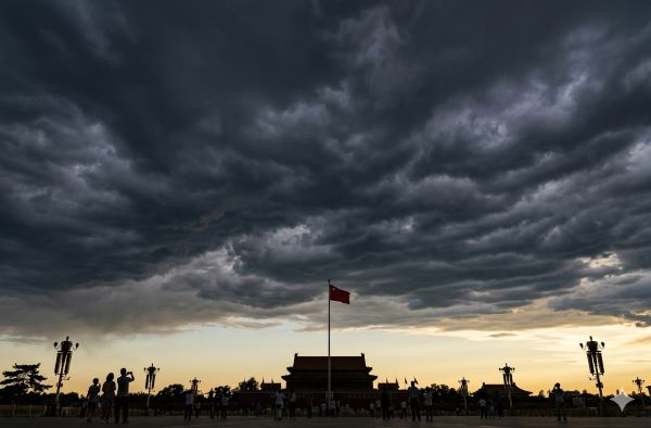 为何把“十一”叫做“国殇日”？
