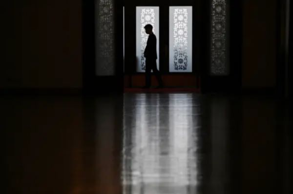 【独家】中共国安如何“打窝”诱捕
