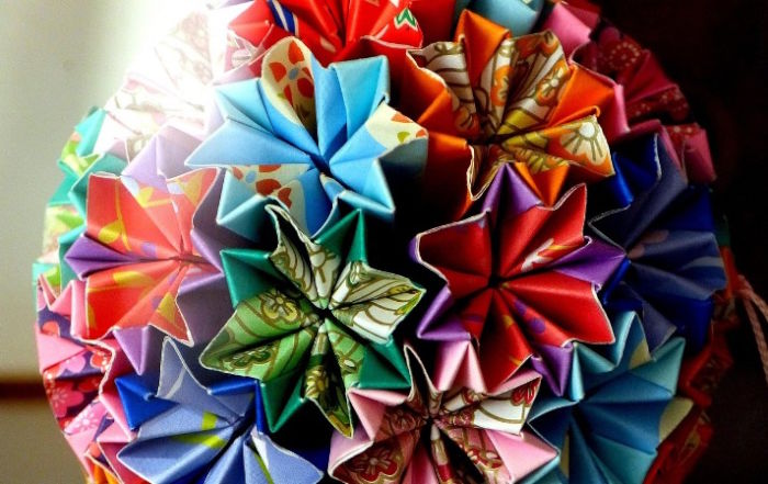 陶瓷不再易碎 日本折纸为陶瓷材料开启新篇章