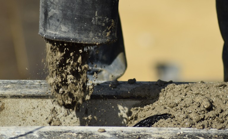 真菌细菌帮盖房？神奇生物材料或替代混凝土
