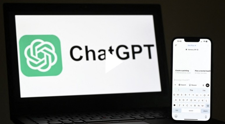 对ChatGPT说句“谢谢” 可能花掉千万美元