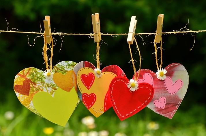 爱改变心灵 超越世俗的疗愈之力