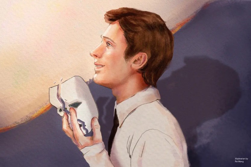 你的大脑天生就喜欢诚实：说谎会使人得病