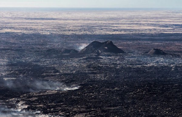 研究发现：地底下有大量生命 能以地震为食源