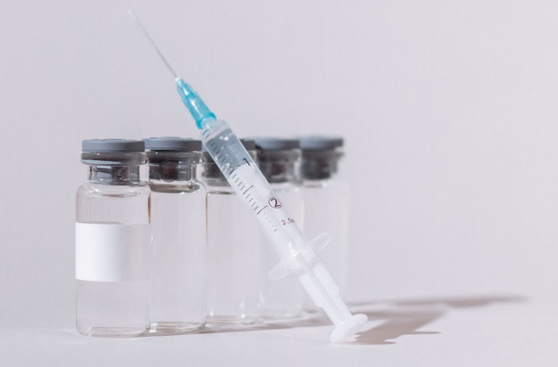 未公开研究：没接种疫苗的儿童更健康