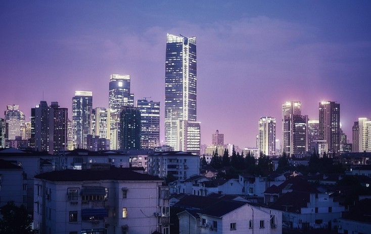 【九评征文】中国财富失踪之谜（2）