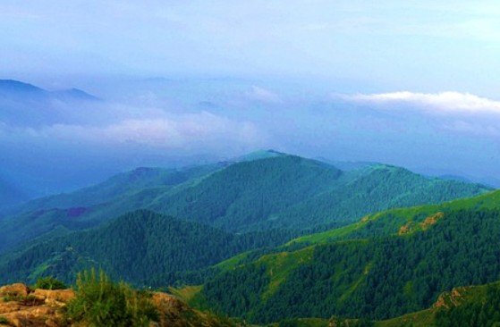 神仙故事：怀善念长生不老　原是昆仑山神仙