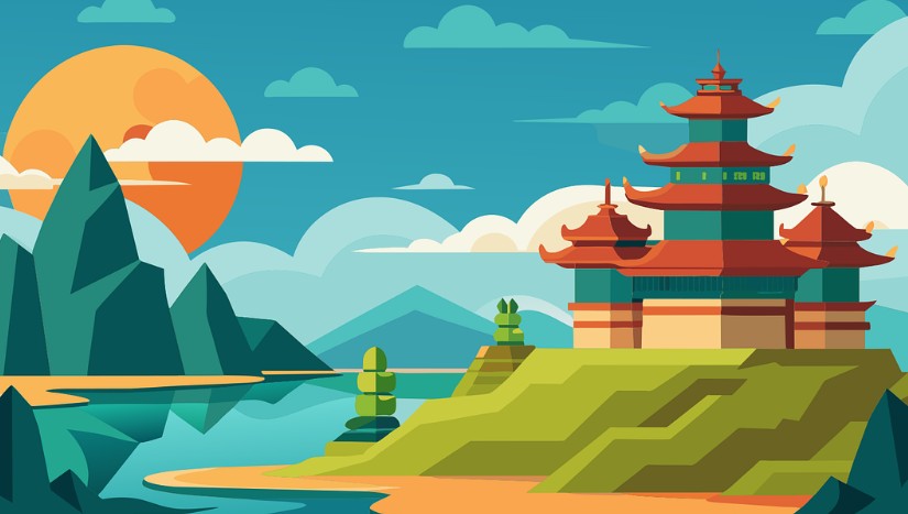 不遵师命　错失道缘