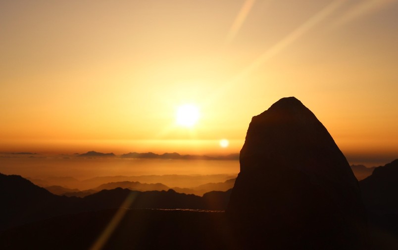 洞中天地与另外空间（3）