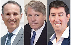 三位西方富豪的经商成功之道（图）