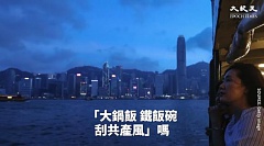 胡耀邦长子胡德平批“打共享旗号搞新公私合营” (组图)