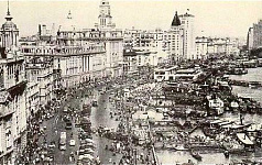 恍然大悟！“租界”的真相颠覆中共教科书(图)