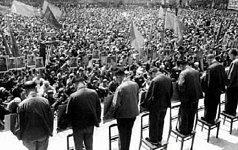 我收到一个素昧平生的91岁老教师来信，痛忆文革三大惨闻。（网络图片）