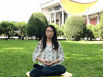 用真善忍开辟人间净土（图）