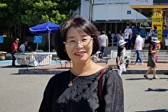 韩国小学校长：修炼令我峰回路转（图）