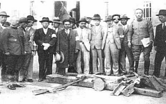 日本侵华期间 日本人是怎样被洗脑的？