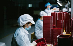 中国人如此勤奋,为何收入却很低?