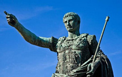 凯撒之死（图）