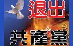 反党并不是坏事（图）