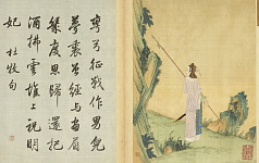 【馨香雅句】为何木兰的故事被广为流传?