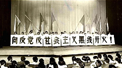 中共党史上的“反党集团”知多少(图)