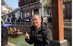 父亲在河南遭陷害 邢鉴谴责中共搞株连