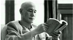 大陆土改血腥恐怖 蒋介石在台湾土改为何没死一个人？