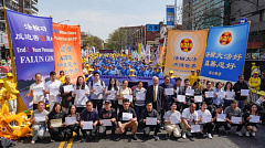 认清中共邪恶 权贵为所欲为  民众呼吁快三退