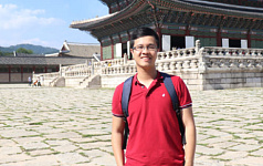 哈佛法学院学生：“法律惩罚人，但道德拯救灵魂。”