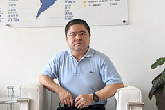 中共追捕李传良 律师揭背后中南海的恐惧