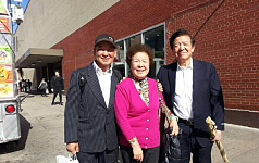 20年前 加国华人在上海劳教所的经历