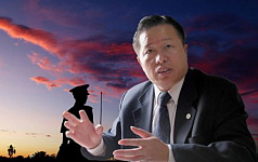中共罪行录之九：耿和们的痛