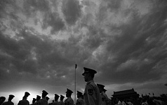 当今中共官场最离奇的“被失踪”案