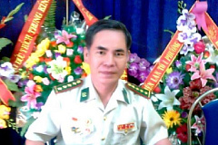 一位越战老兵的神奇经历（图）