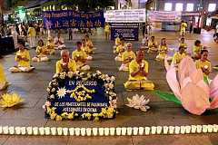 信念是一盏烛灯