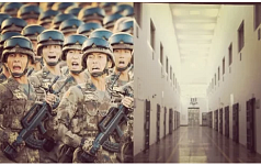 中共最彻底的洗脑之地 中共最彻底的洗脑之地