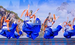 神韵2020全球巡回演出预告片（华人版）